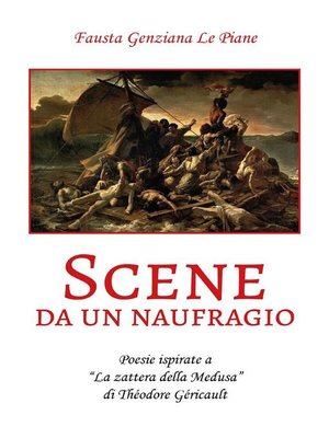 cover image of Scene da un naufragio